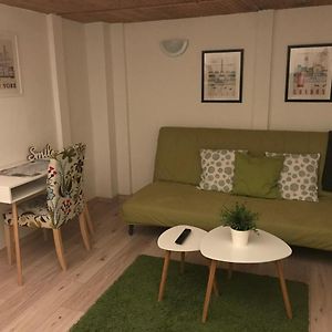 Appartement met een Slaapkamer